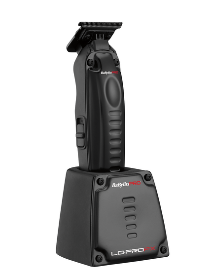 Trimmer Laadstandaard LO-PROFX 4Artists