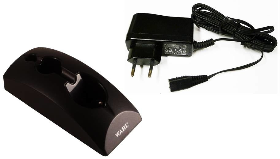 Laadstandaard + Snoer Oplader voor Super Trimmer - Tondeuse Shop