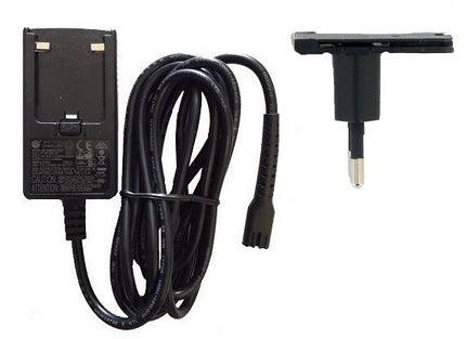 Snoer Adapter 4V (Super Taper Cordless/Magic Clip Cordless/Finale Shaver/Senior Cordless (excl. Stekker)