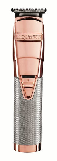Trimmer ROSEFX FX7880RGE 4Artists