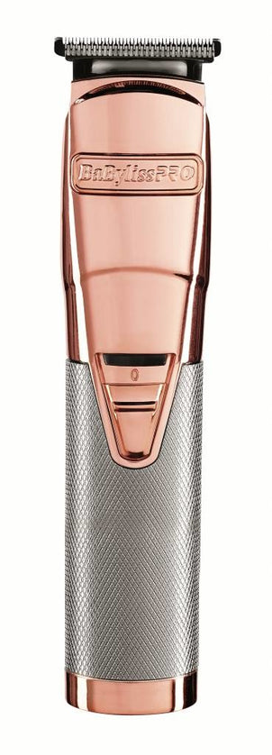 Trimmer ROSEFX FX7880RGE 4Artists