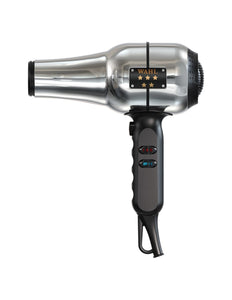 Haartrockner Master Barber Chrome