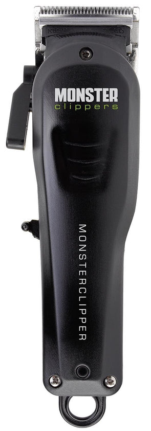 Monsterclipper Fade Blade Black