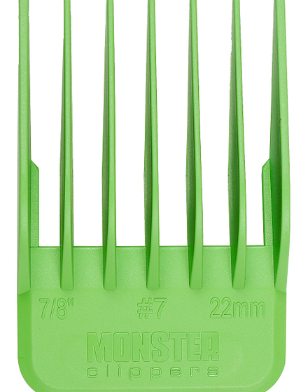 PREMIUM DOUBLE MAGNETIC CUTTING GUIDES - GREEN