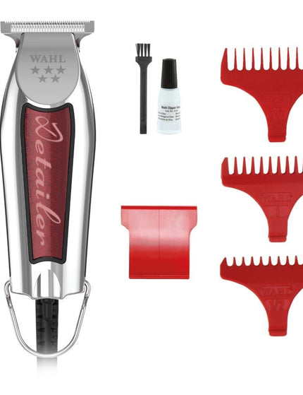 Detailer T-Wide 38mm