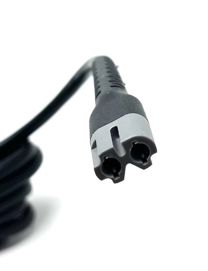 Cord Charger 5V  (Super Taper Cordless/ Magic Clip Cordless / Final Shaver / Cordless Senior/Legend Cordless (excl. Power Plug)