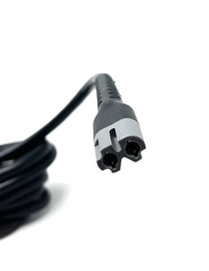 Cord Charger 5V  (Super Taper Cordless/ Magic Clip Cordless / Final Shaver / Cordless Senior/Legend Cordless (excl. Power Plug)