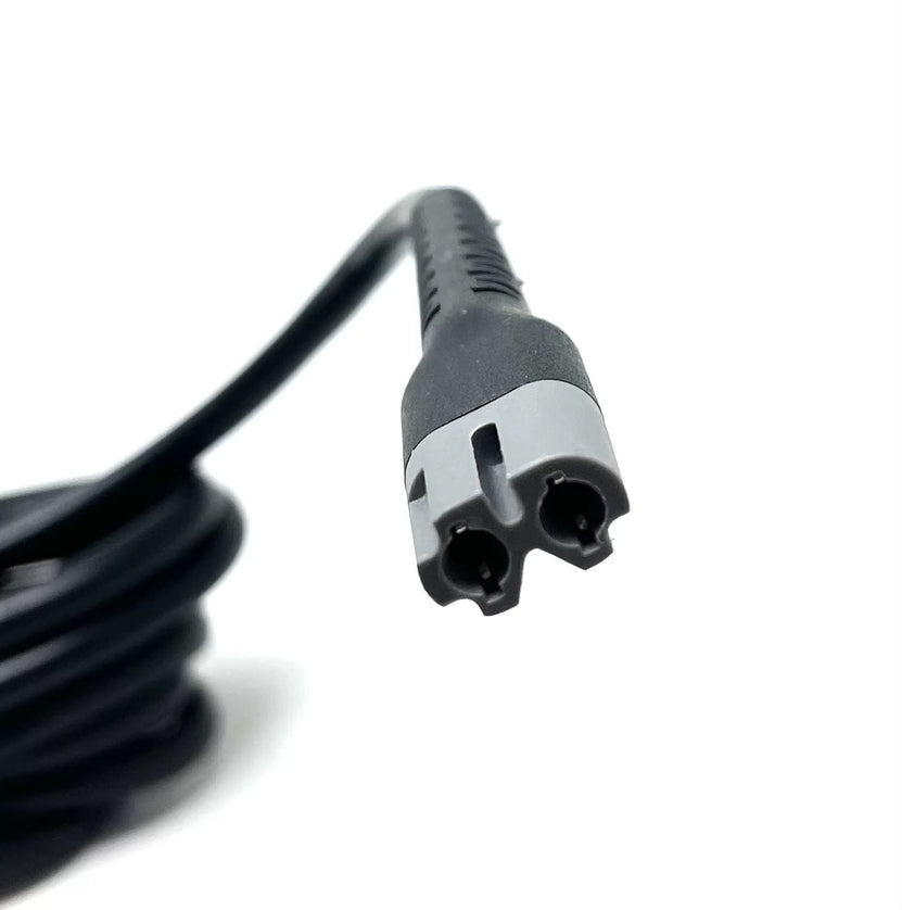 Snoer Adapter 5V (Super Taper Cordless/Magic Clip Cordless/Finale Shaver/Senior Cordless/Legend Cordless (excl. Stekker)