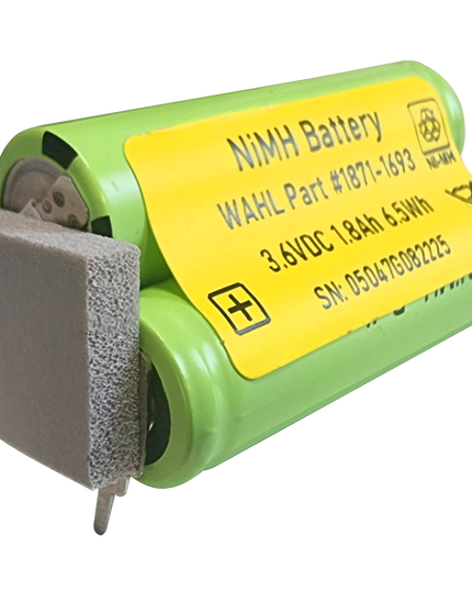Super Cordless Clipper Battery 1871-7591