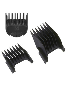 Opzetkammen Moser 1400 - Wahl Beretto - Wahl Super Cordless - Wahl Chromstyle - Wahl Genio - Wahl Kuno
