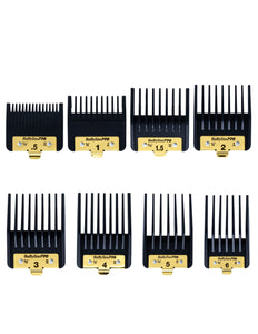 Tondeuse Opzetkammen Premium 4Artists (8 Stuks)
