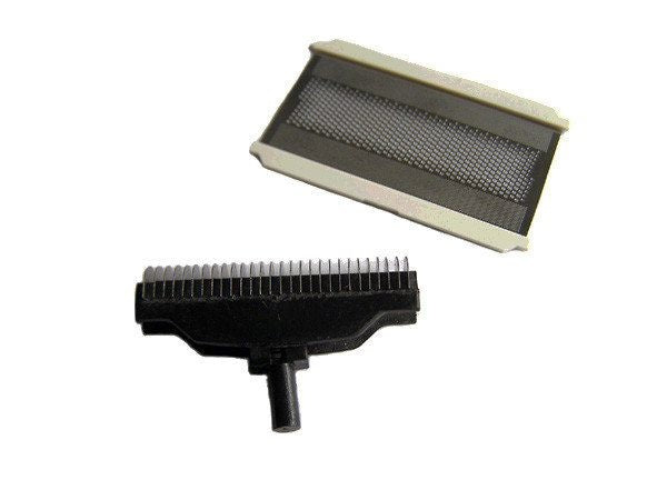Mobile Shaver Scheerfolie incl. Mes - Tondeuse Shop