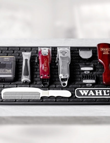 Barber Tool Mat