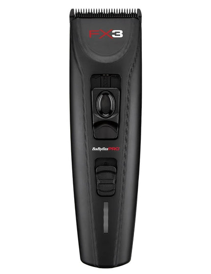 Clipper FX3 4Artists