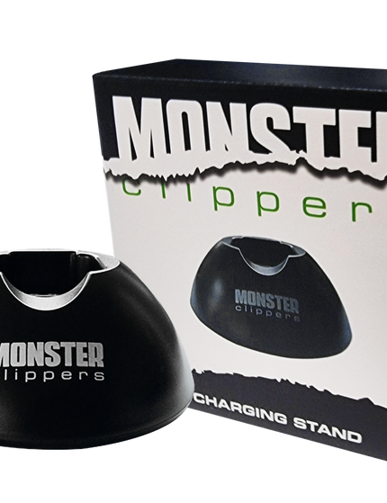 Monsterclipper Laadstandaard