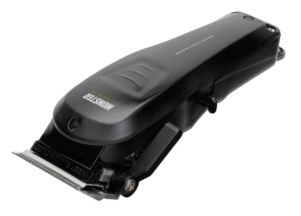 Monsterclipper Fade Blade Black