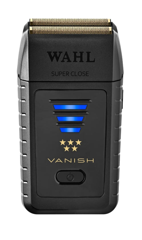 Vanish Shaver