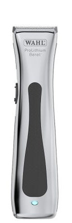 Beret Chrome