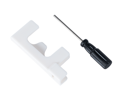 Trimmer Zero Gap Adjustment Tool SKELETONX 4Artists - Tondeuse Shop