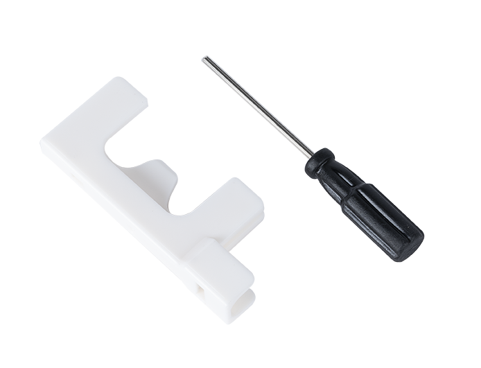 Trimmer Zero Gap Adjustment Tool SKELETONX 4Artists - Tondeuse Shop