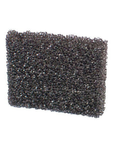 Clipper/Trimmer Foam Sponge With Opening