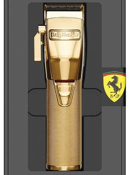 Clipper GOLDFX Goud FX8700GE 4Artists
