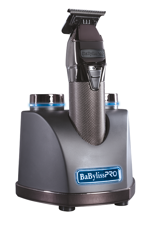 SNAPFX Trimmer Dual Lithium Battery FX797E
