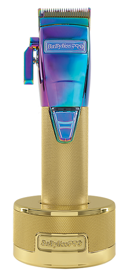 Trimmer SKELETONFX Laadstandaard Goud FX7870GBASE