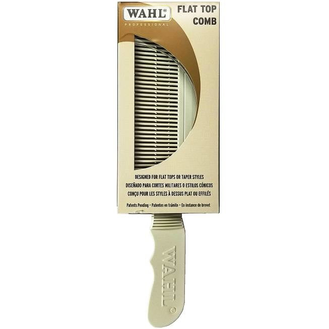 Wahl Flat Top Speed Comb