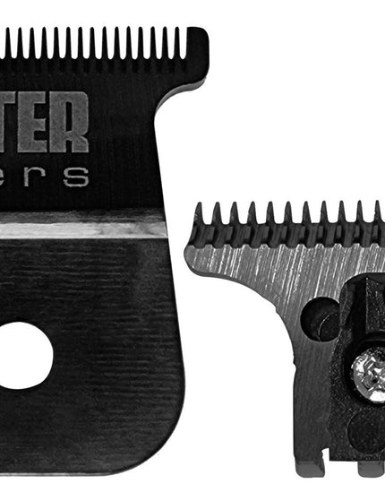Monstertrimmer Snijmes V2.0