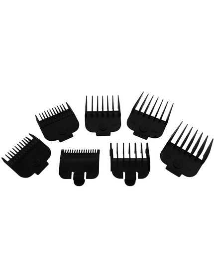 Monsterclipper Taper Blade White