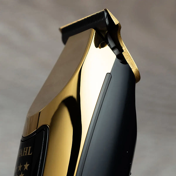 Cordless Detailer Li Trimmer T-Wide Gold (Limited Edition)