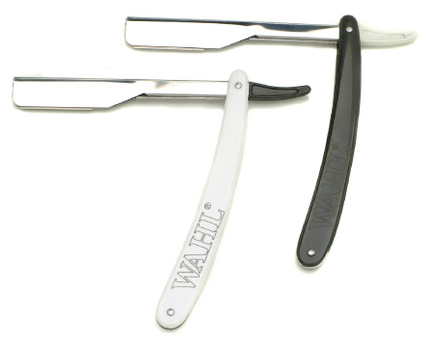 Wahl Kappersmes Razor Styla