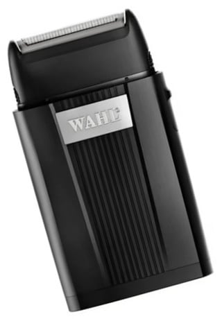 Super Close Shaver