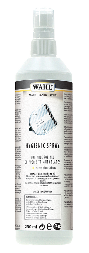 Cleaning Spray Reiniger (250ml)