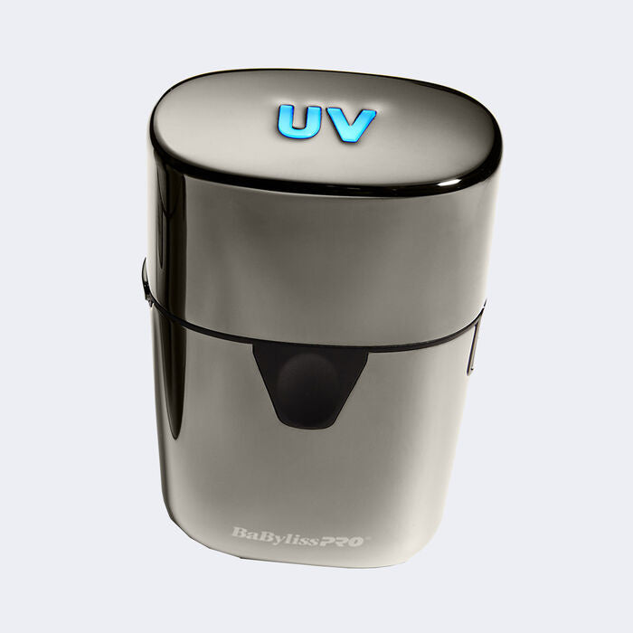 UV Foil Single Foil Shaver