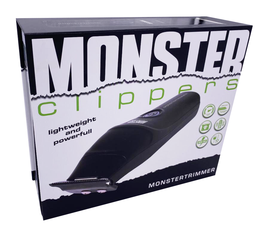 Monstertrimmer