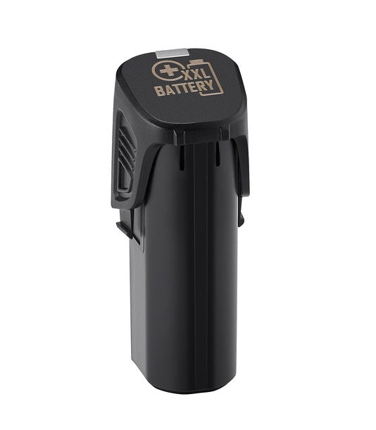 GENIO PRO Lithium Power Batterij XXL