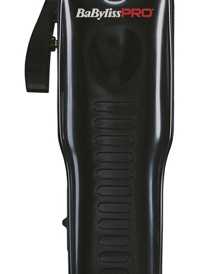 Clipper LO-PRO FX FX825E 4Artists