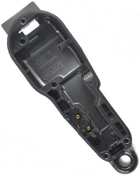 Taper/Magic Clip/Balding Behuizing Onderbak Zwart - Tondeuse Shop