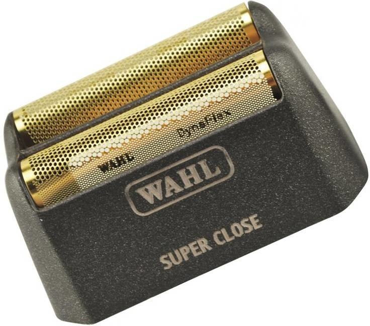 Finale Shaver Shaving Foil Gold
