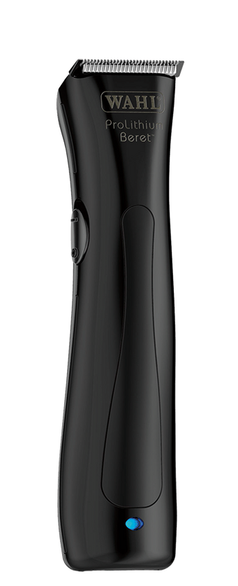 Beret Black Stealth