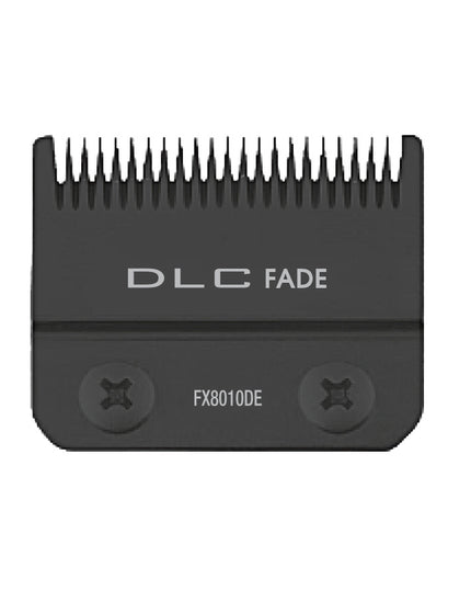 Tondeuse Snijmes SnapFX Fade Blade Black DLC