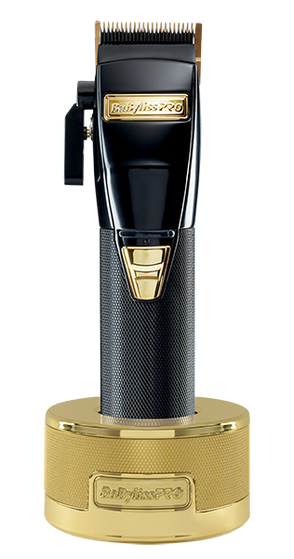 Trimmer SKELETONFX Laadstandaard Goud FX7870GBASE
