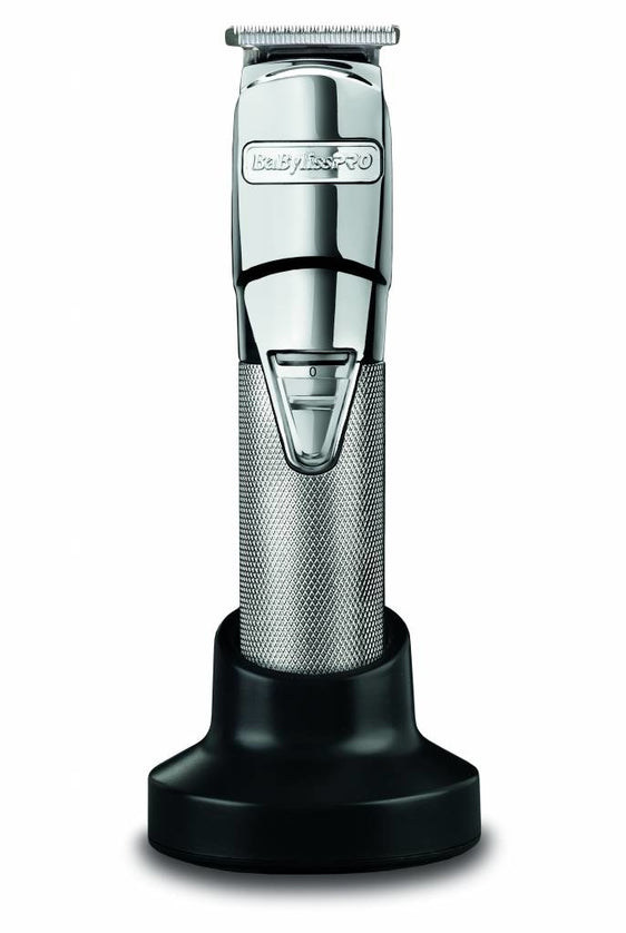 Trimmer CHROMEFX FX7880E 4Artists