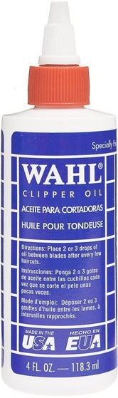 Wahl Tondeuse Olie (118.3ml)