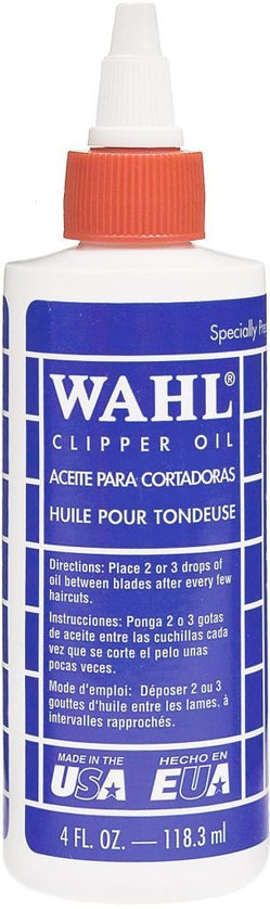 Wahl Tondeuse Olie (118.3ml)