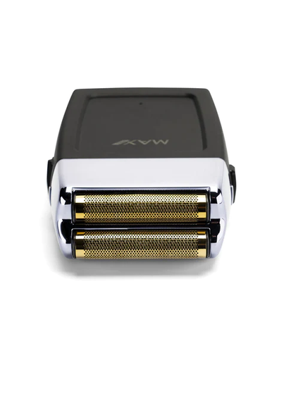 Precision Shaver