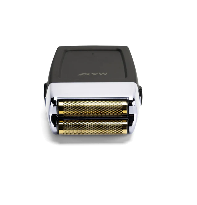Precision Shaver
