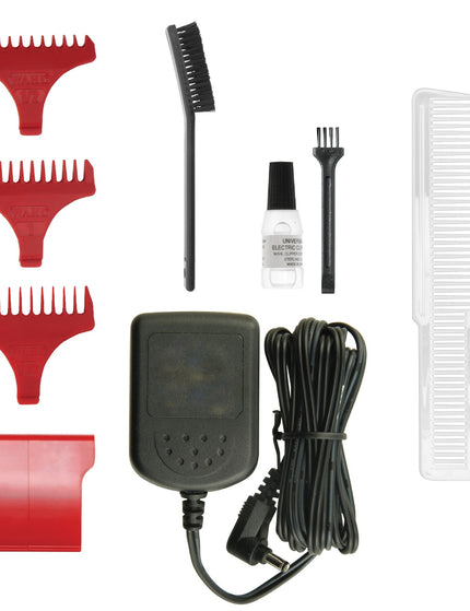 Cordless Detailer Li Trimmer